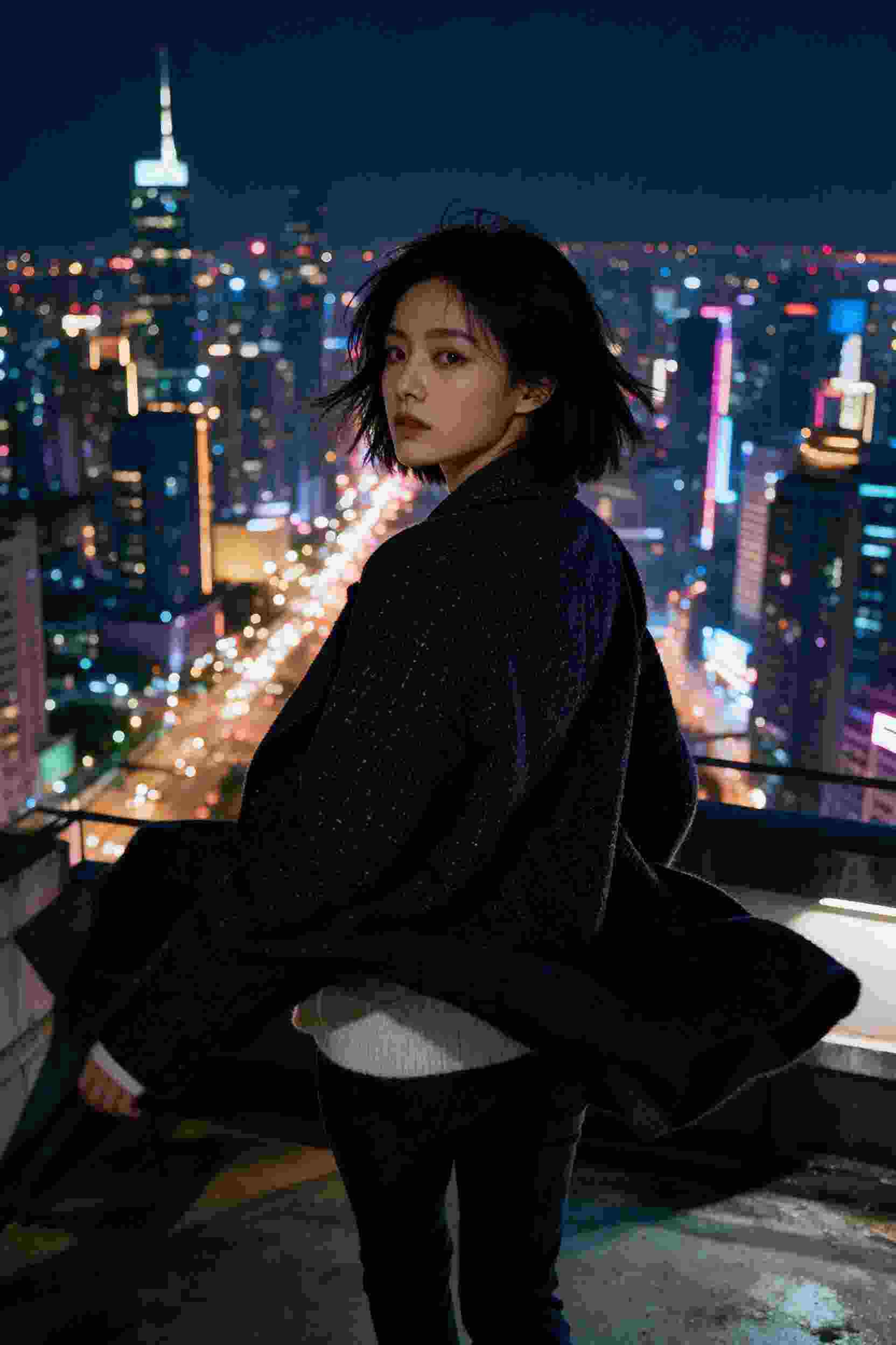 魔法少女艾蕾娜