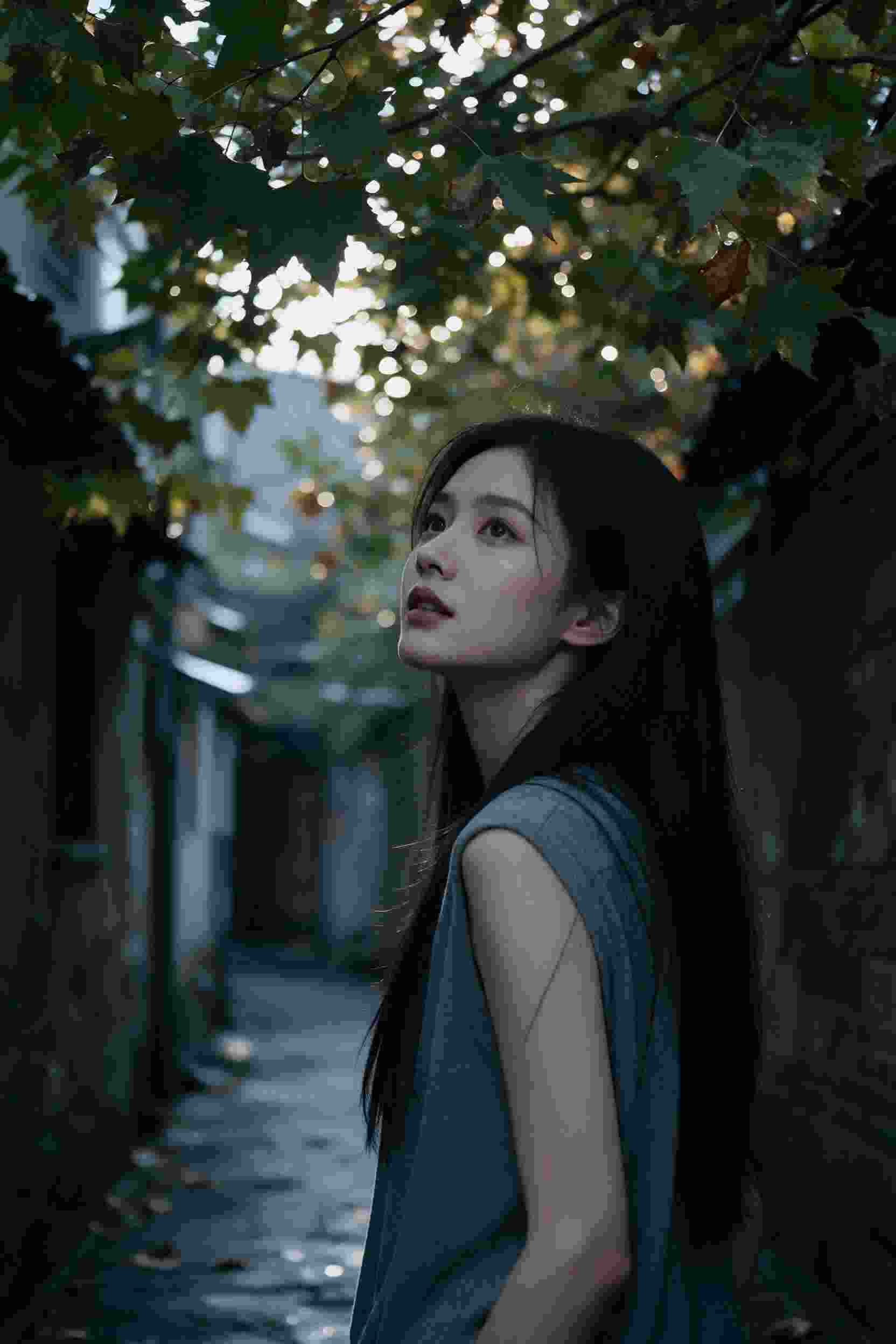 青春魔法学园